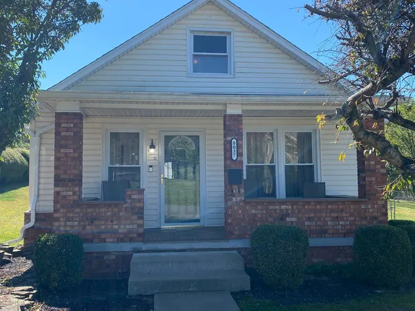 8037 Maple Ave, Clarksburg, WV 26301