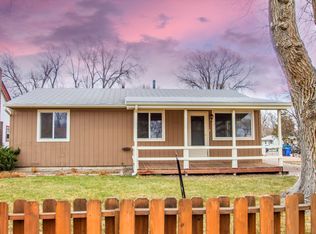 2201 Bison Dr, Colorado Springs, CO 80911