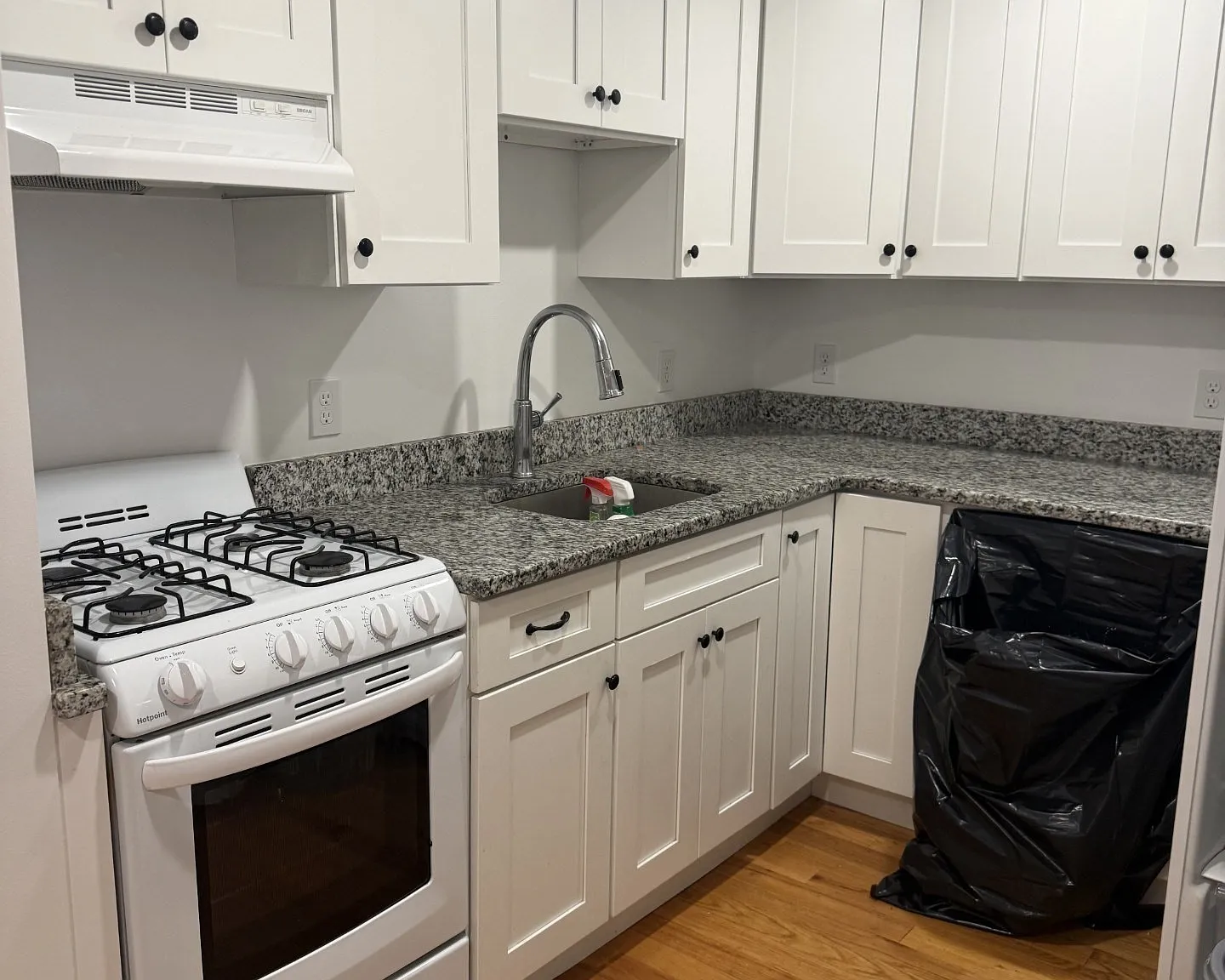1 bed, 1.0 bath, 600 sqft, $1,700 — Photo 2