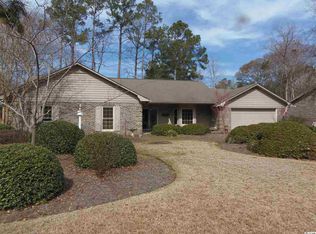 1814 Gibson Ave, Surfside Beach, SC 29575