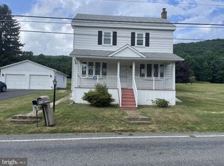 377 Ben Titus Rd, Tamaqua, PA 18252