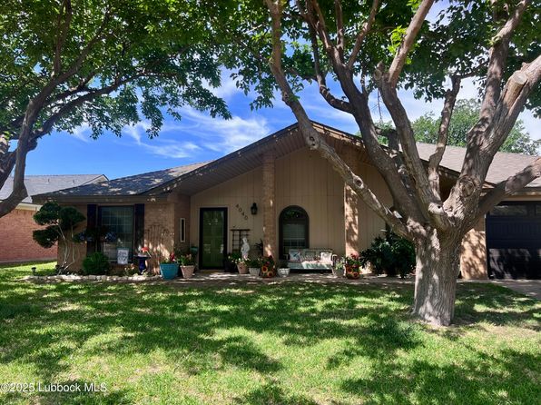 4040 Vicky St, Big Spring, TX 79720