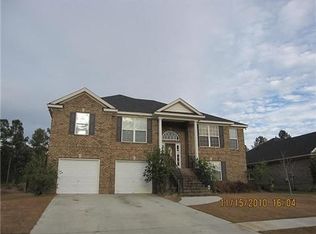 35 Redwall Cir, Pooler, GA 31322