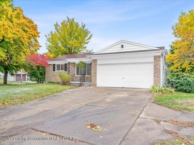 2933 Tulane Dr, Lansing, MI, 48912