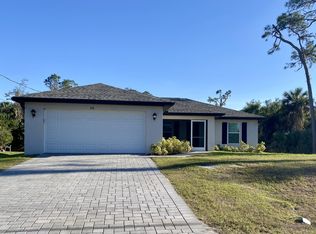 3172 Gideon St, North Port, FL 34288