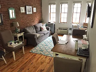 Rented by Joe Gotham LTD