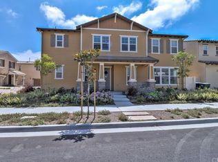 246 Carrizo Creek Rd, Camarillo, CA 93010