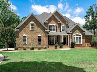 304 Laban Ct, Gilbert, SC 29054