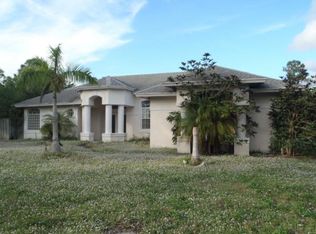 17393 72nd Rd N, Loxahatchee, FL 33470