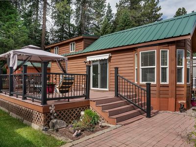 34597 Mt Highway 35 TRLR 40, Polson, MT, 59860