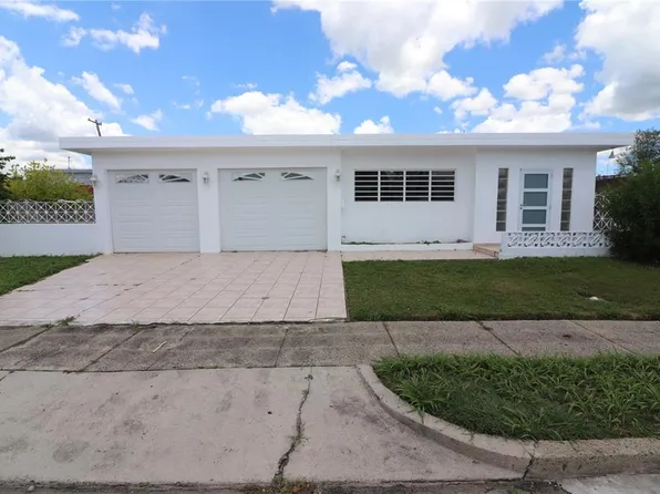 Calle Magnolia Urb Condado Moderno Dev #72, Caguas, PR 00725