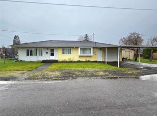 401 Wooding St, Aberdeen, WA