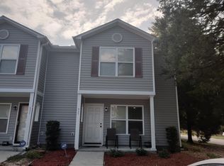 535 Travelers Blvd, Summerville, SC 29485