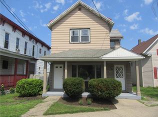 828 Brown Ave, Erie, PA
