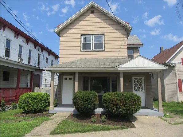 828 Brown Ave, Erie, PA 16502