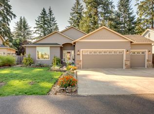 9704 NE 115th Ct, Vancouver, WA 98662