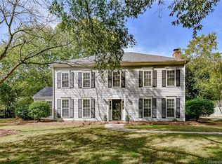 2408 Hamilton Mill Rd, Charlotte, NC 28270