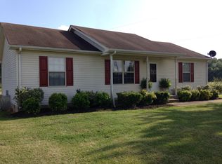 5207 Hugh Woodard Rd, Springfield, TN 37172