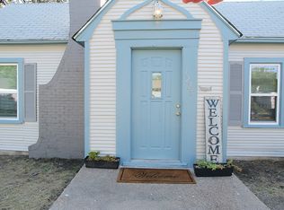 1225 Palm St, Abilene, TX 79602