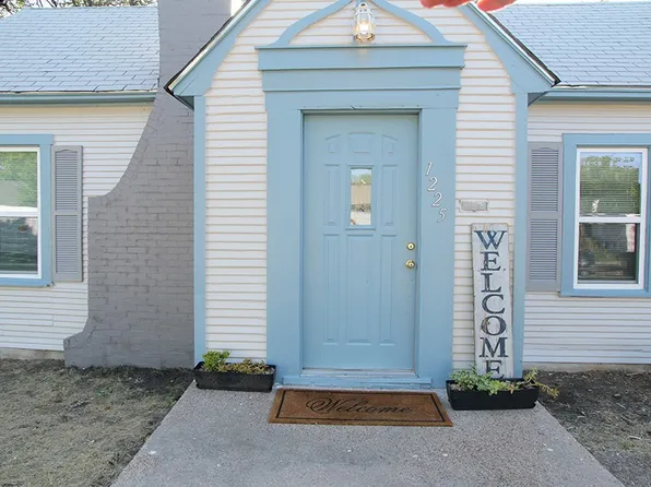 1225 Palm St, Abilene, TX 79602