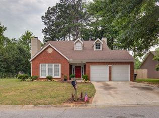 1429 Sisters Ct, Lawrenceville, GA 30043