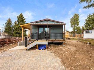 71 E Ashley Ave #B, Driggs, ID 83422