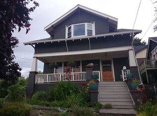 2034 NW 64th St, Seattle, WA 98107