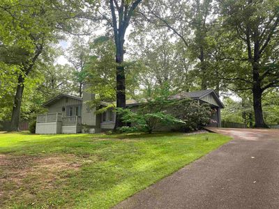 427 S Maple St, Adamsville, TN, 38310