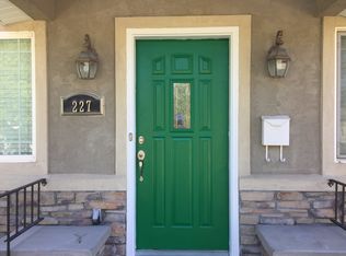 227 S 900 W, Provo, UT 84601