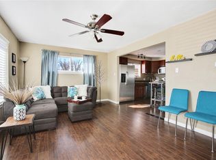 135 S Yates Way, Denver, CO 80219