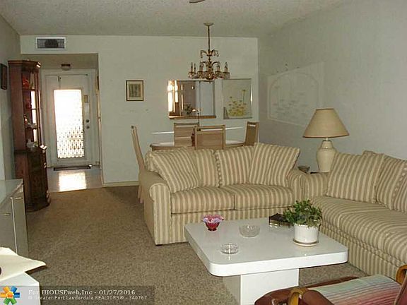 2nd image of 9581 Sunrise Lakes Blvd APT 102