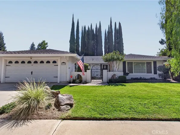 1238 Paseo Redondo Dr, Merced, CA 95348