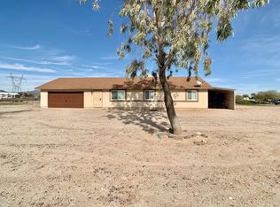 22232 W Lower Buckeye Rd, Buckeye, AZ 85326
