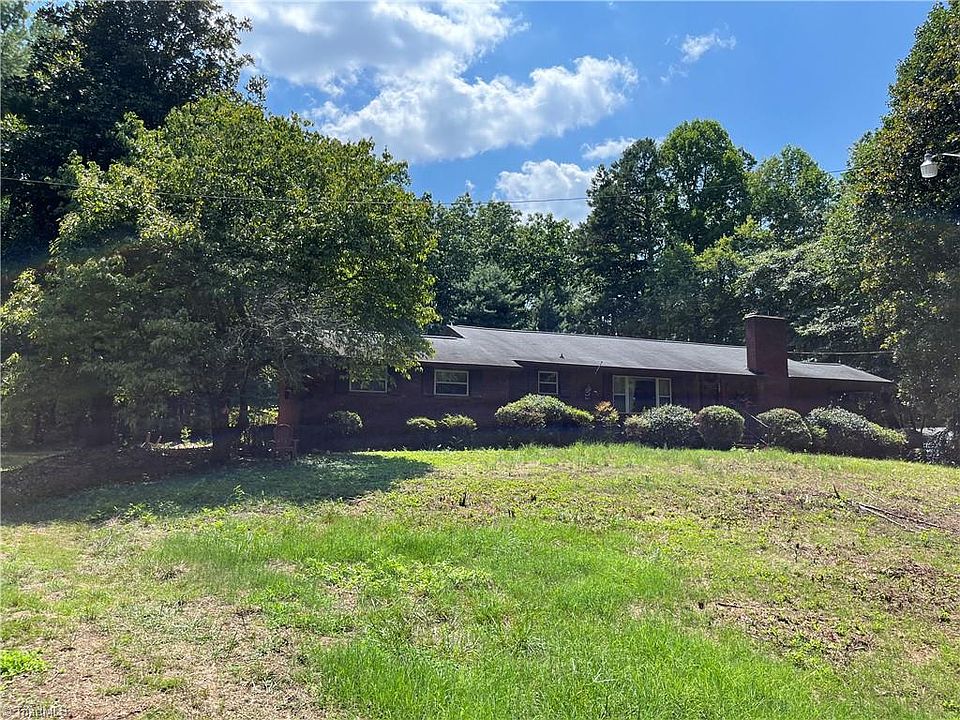 2250 Amarillo Ln, Walkertown, NC 27051 MLS 1111996 Zillow