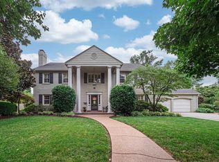 951 S Colony Rd, Evansville, IN 47714