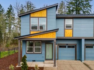 6475 SE Nasha St, Hillsboro, OR 97123