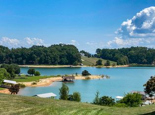 LOT 20 Mallard Baye, Rutledge, TN 37861