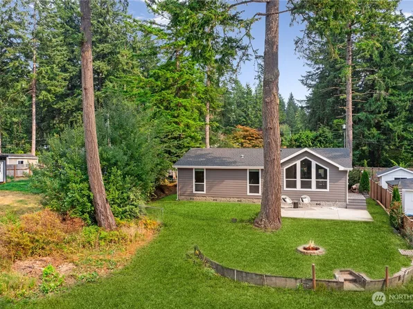 13202 142nd Avenue NW, Gig Harbor, WA 98329