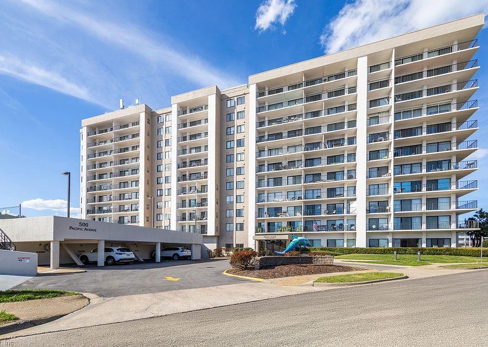 1st image of 500 Pacific Ave APT 209