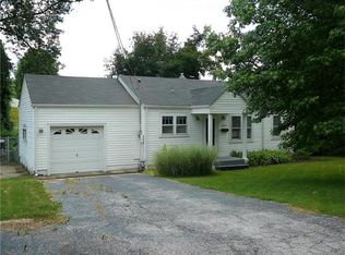 3507 Hoover Dr, Alton, IL 62002