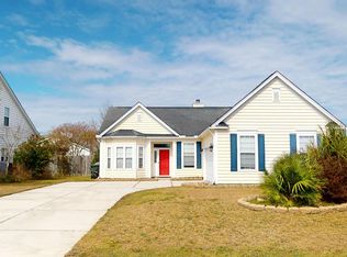 7309 Kestrel Trl, Hanahan, SC 29410
