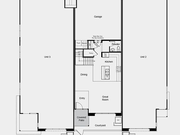 2nd image of 1536 Hopeful Lark Ln