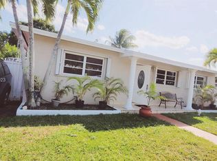 12250 SW 190th Ter, Miami, FL 33177