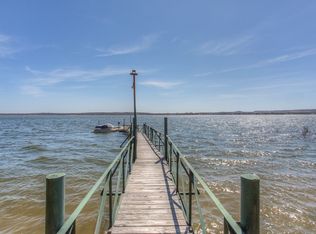 2801 Hamilton Dr, GRAFORD, TX 76449