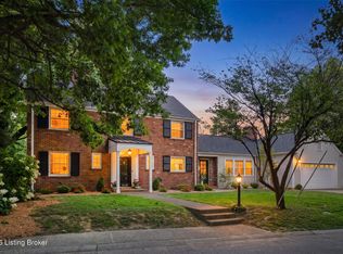 2420 Top Hill Rd, Louisville, KY 40206