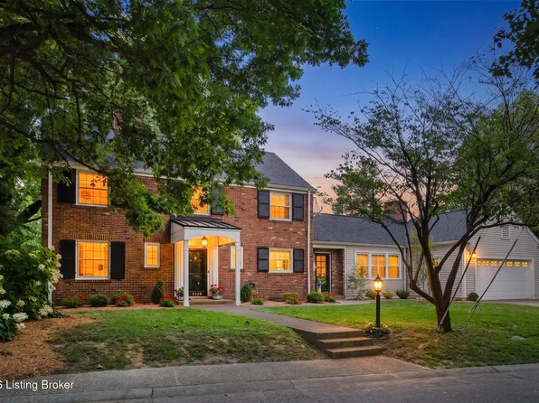 2420 Top Hill Rd, Louisville, KY 40206