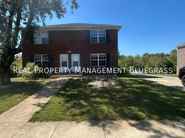 808 Ridgewood Dr #2, Berea, KY 40403