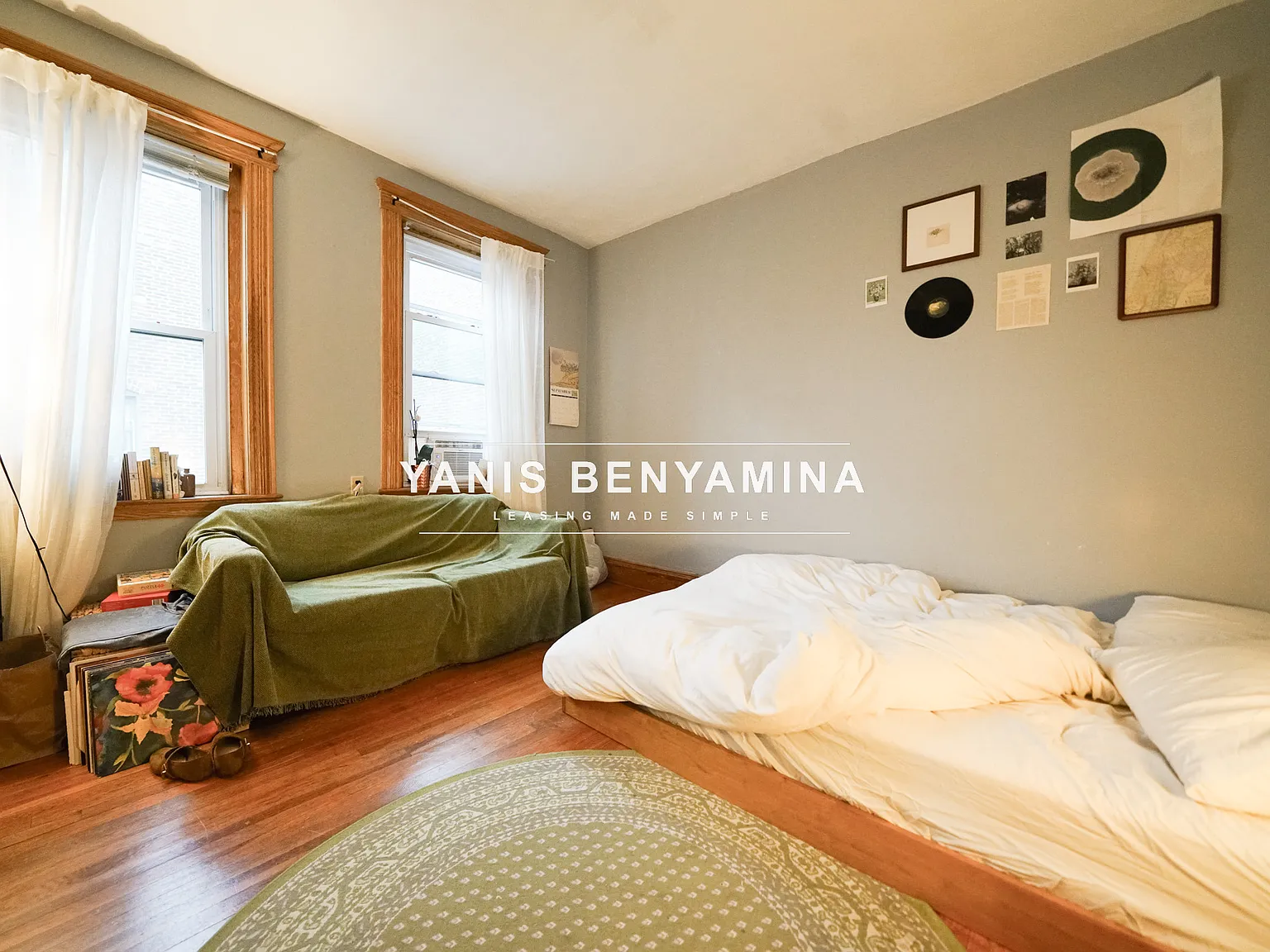 2 bed, $2,350 — Photo 4