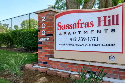 Sassafras Hill Apartments Photo 1