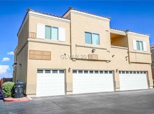 6332 Snap Ridge St UNIT 201, North Las Vegas, NV 89081